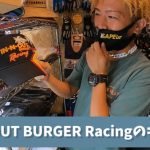 DA PUMP TOMOがアメリカ欲を抑えられず日本の中のアメリカを探し始める！