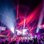 浜崎あゆみ、491日ぶりの有観客ライヴを開催！