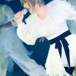 浜崎あゆみ、491日ぶりの有観客ライヴを開催！