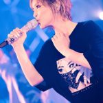 浜崎あゆみ、491日ぶりの有観客ライヴを開催！