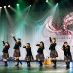 さくら学院、6月5日に配信ライブ「10th Anniversary さくら学院☆2020~The Days~」を開催。