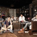 DOBERMAN INFINITY、新曲『夏化粧/Updating Life』が8月リリース！