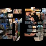 DA PUMP TOMOがアメリカ欲を抑えられず日本の中のアメリカを探し始める！