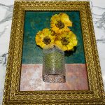 銀座に美術館がテーマのパティスリー『LOUANGE TOKYO Le Musée』がオープン！