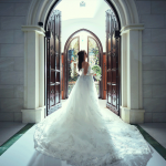 ”ゆきぽよ”がウェディングイメージガールに就任！