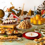 Salon de Sweets『世界のスイーツフェア』開催