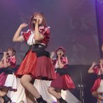 【動画】SUPER☆GiRLS(スパガ)が11周年ライブで新リーダー・阿部夢梨＆新メンバー３名発表！