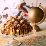 Salon de Sweets『世界のスイーツフェア』開催