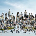 乃木坂46が新曲リリースに合わせてTOKYO FMをジャック！