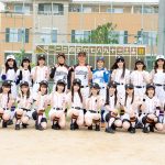 キャスト全員“ラストアイドル”舞台「球詠」公開野球練習！