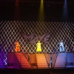 エビ中、「動きで魅せる」Concept Live ～MOVE～６人体制最後のワンマンライブを大成功で終了！