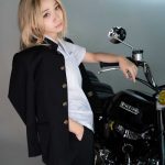 人気コスプレイヤー・伊織もえ、キャバ嬢役で映画『東京リベンジャーズ』に出演！