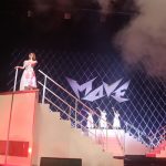エビ中、「動きで魅せる」Concept Live ～MOVE～６人体制最後のワンマンライブを大成功で終了！