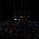 エビ中、「動きで魅せる」Concept Live ～MOVE～６人体制最後のワンマンライブを大成功で終了！