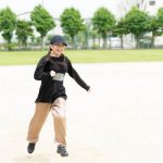 キャスト全員“ラストアイドル”舞台「球詠」公開野球練習！