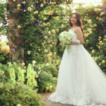 ”ゆきぽよ”がウェディングイメージガールに就任！