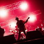 BLUE ENCOUNT、初の横浜アリーナ・ワンマン公演を6/20（日）にWOWOWで放送・配信！