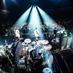 BLUE ENCOUNT、初の横浜アリーナ・ワンマン公演を6/20(日)にWOWOWで放送・配信!