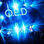 BLUE ENCOUNT、初の横浜アリーナ・ワンマン公演を6/20（日）にWOWOWで放送・配信！