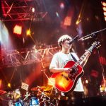 BLUE ENCOUNT、初の横浜アリーナ・ワンマン公演を6/20(日)にWOWOWで放送・配信!