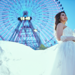 ”ゆきぽよ”がウェディングイメージガールに就任！