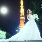 ”ゆきぽよ”がウェディングイメージガールに就任！