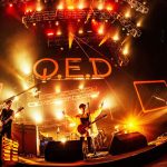 BLUE ENCOUNT、初の横浜アリーナ・ワンマン公演を6/20(日)にWOWOWで放送・配信!