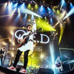 BLUE ENCOUNT、初の横浜アリーナ・ワンマン公演を6/20(日)にWOWOWで放送・配信!