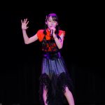 ハロプロ研修生の定期公演が有観客で開催