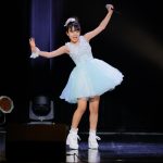 ハロプロ研修生の定期公演が有観客で開催