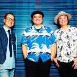 BEGIN、「2021FNS歌謡祭 夏」で明石家さんまと10年ぶりの共演決定！