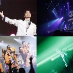 【ライブレポート】Nulbarich、東京スカパラ、KREVA、JUJUら「J-WAVE LIVE 2021」初日に登場！