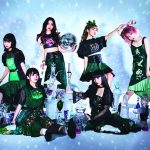 「装苑」9月号にZOCニューアルバム「PvP」の衣装特集の掲載が決定！