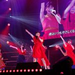 HKT48・リクアワ1位は5期生曲『真っ赤なアンブレラ』田中美久「後輩たちがすごいなと感じて嬉しい」 ＜HKT48 リクエストアワー セットリストベスト50 2021＞