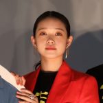 映画『ベイビーわるきゅーれ』初日舞台挨拶に主演・髙石あかり登壇！