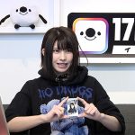 コスプレイヤー・えなこが17LIVE（イチナナ）で特別配信！KANSAI COLLECTION(関コレ)オーディションに向けて盛り上げる。