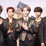 JO1、イヴ・サンローランとコラボでゲリラライブを開催！新作香水「リブレ」の魅力を伝える！