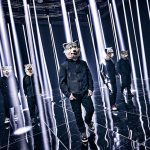 MAN WITH A MISSION、ニューシングル＆ストリーミングライブをコンプリートした映像作品2作の同時発売が決定！