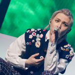 Shuta Sueyoshi、自身3度目のライブツアー完走！