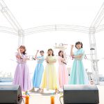 たこやきレインボー、ラストライブ完遂！9年間の活動に終止符