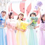 たこやきレインボー、ラストライブ完遂！9年間の活動に終止符