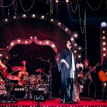 BUCK-TICK、2021年初ライヴであり自身2度目の無観客配信ライヴを開催！