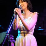 伊藤美裕、デビュー10周年記念サマーライブ開催！デビュー曲から最新曲まで10年間の歩みを心込めて熱唱