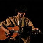 上野大樹、初の東名阪ツアー『閃きｰhiramekiｰ』遂にスタート！さらに生配信が決定！