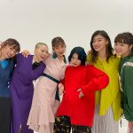 私立恵比寿中学、YouTubeチャンネル「THE FIRST TAKE」に初出演の「なないろ」が急上昇ランキング１位を獲得！