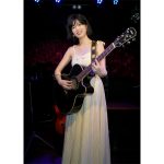 伊藤美裕、デビュー10周年記念サマーライブ開催！デビュー曲から最新曲まで10年間の歩みを心込めて熱唱