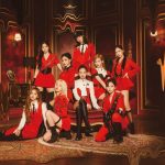 TWICEがアルバム『Perfect World』発売記念オンラインイベントを開催！