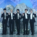 TOMORROW X TOGETHER、新DVDが発売と同時にオリコンデイリーランキング1位獲得！