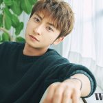 與真司郎(AAA)がアツく語る「人生相談」新連載がスタート！ 「そんな考えがあるのか！をシェアしていきたい」