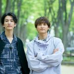 渡邊圭祐・小関裕太が宮城を巡る旅企画「圭祐＆裕太 ふたり旅i」の特別番組＆DVD化決定！